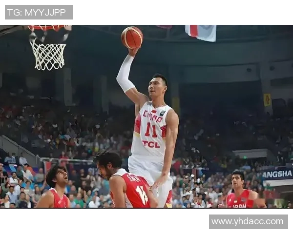 2015年长沙亚锦赛中国队对阵约旦队精彩回顾与赛后分析 2015年长沙亚锦赛中国队对阵约旦队精彩回顾与赛后分析