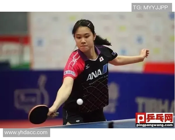 深圳乒乓球队反击战术解析与实战应用探讨