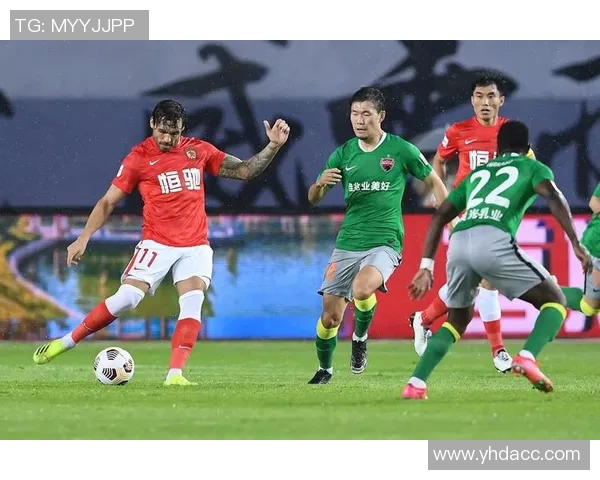 深圳足球队个人能力分析与数据解读的深度探讨