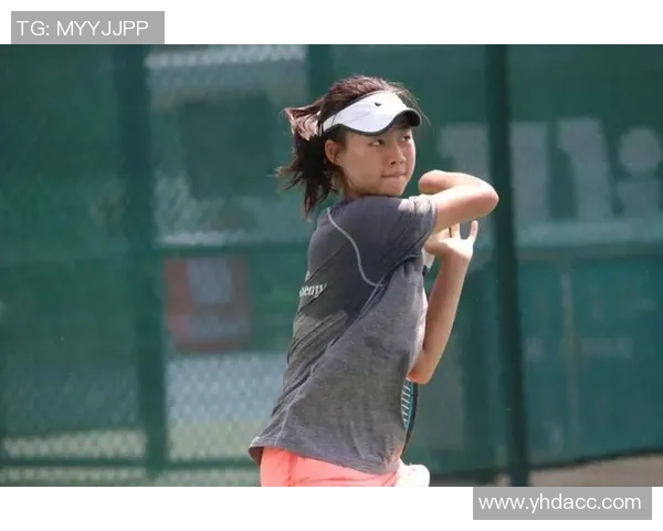 重庆网球队近期状态分析与表现评估探讨