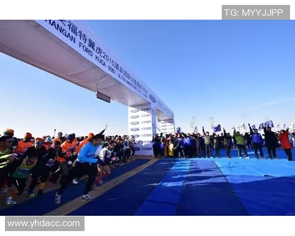 城市马拉松盛况回顾:上海极限运动队展现非凡实力与团队精神 城市马拉松盛况回顾:上海极限运动队展现非凡实力与团队精神