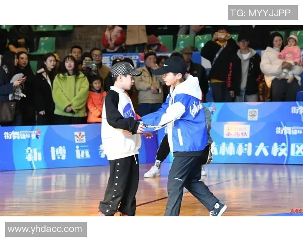 南京街舞队的阵地战解析与街舞文化的热潮探讨 南京街舞队的阵地战解析与街舞文化的热潮探讨