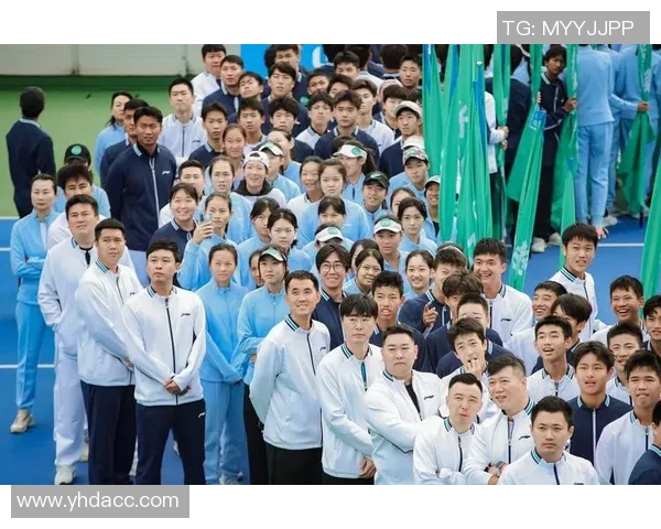 深圳网球队在全国网球灵活性排行榜中荣登第四名展现出强大实力与潜力