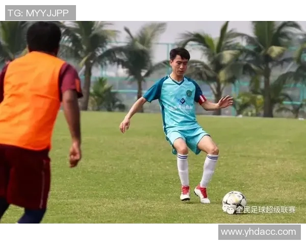 深圳足球队的比赛经验揭秘与成长之路探索 深圳足球队的比赛经验揭秘与成长之路探索