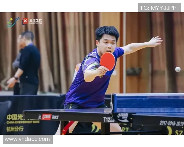 独家深度解析杭州乒乓球队灵活性与其他球队的对比优势与不足 独家深度解析杭州乒乓球队灵活性与其他球队的对比优势与不足