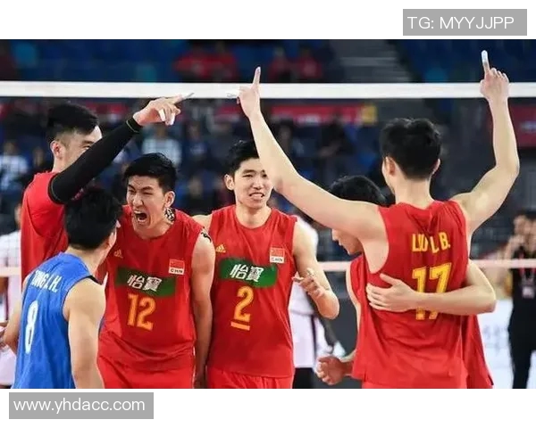 西安排球队状态引发热议球迷对表现与战术展开激烈讨论