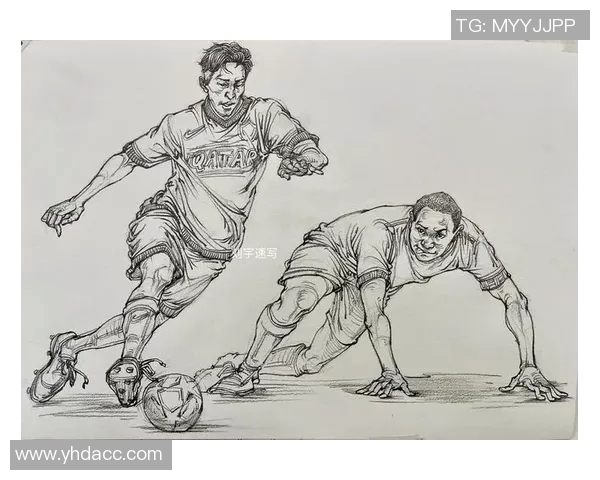 足球明星与艺术的完美结合绘画书精彩图片展现 足球明星与艺术的完美结合绘画书精彩图片展现