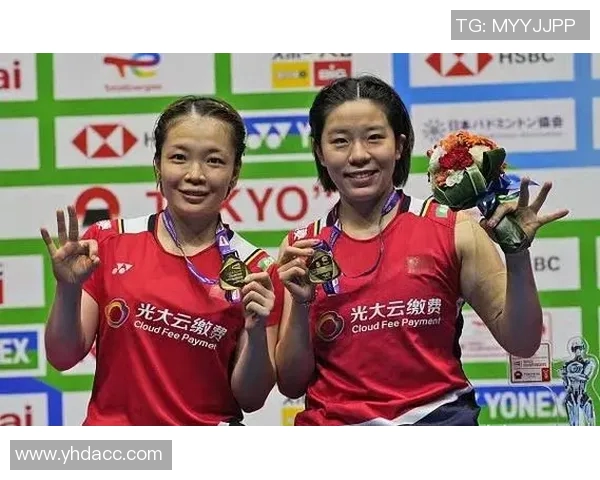 重庆羽毛球队荣登全国配合排行榜第二名展现卓越实力与团队精神