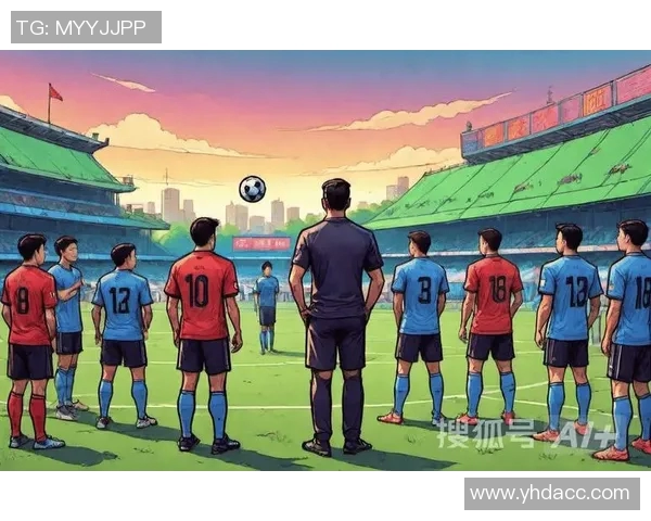 重庆足球队整体压制战术解析与球队发展深度剖析