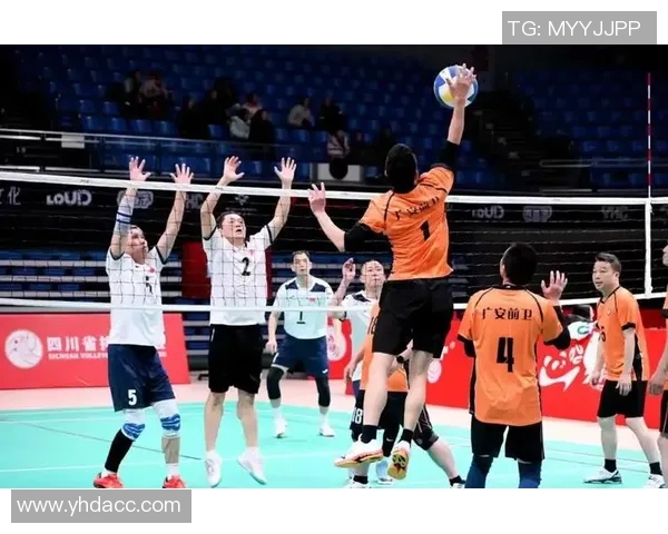 南京排球队荣登排球意识排行榜第三名展现强大实力与团队合作精神