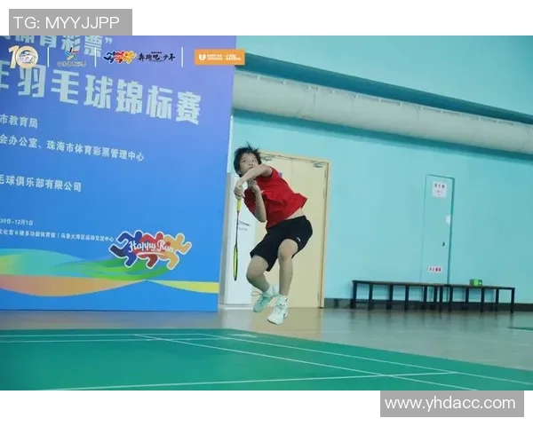 周强专访：从羽毛球小将到国家队主力的成长之路与心路历程