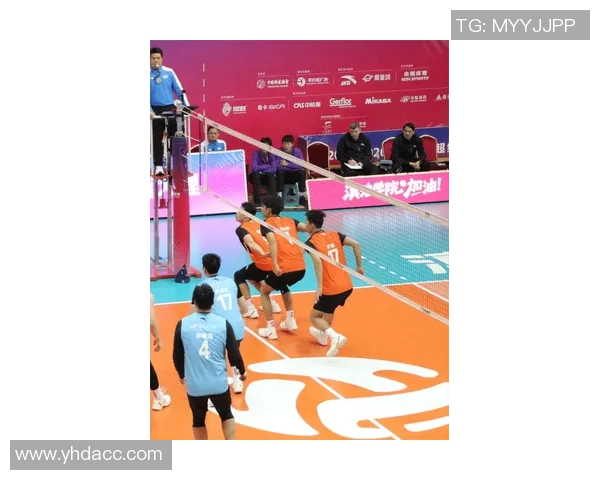 广州排球队战术变革引发热议探索新打法提升竞技水平