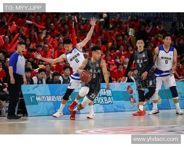 广州篮球队在冠军赛中的比赛经验与表现分析及启示 广州篮球队在冠军赛中的比赛经验与表现分析及启示