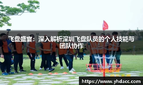 飞盘盛宴：深入解析深圳飞盘队员的个人技能与团队协作