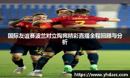 国际友谊赛波兰对立陶宛精彩直播全程回顾与分析